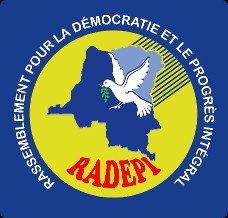Logo de Radepi Logo de Radepi